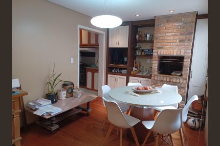 Apartamento à venda com 110m², 3 quartos e 2 vagas