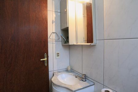 Apartamento à venda com 75m², 3 quartos e 1 vagaBanheiro da Suíte