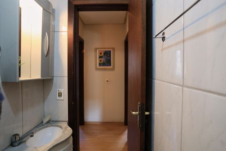 Apartamento à venda com 75m², 3 quartos e 1 vagaBanheiro
