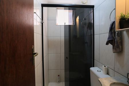 Apartamento à venda com 75m², 3 quartos e 1 vagaBanheiro