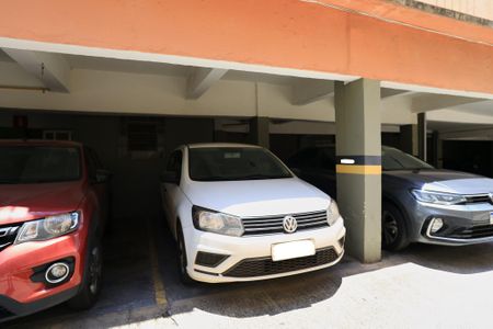 Apartamento à venda com 75m², 3 quartos e 1 vagaGaragem