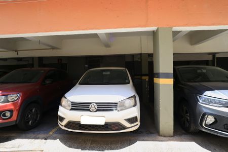 Apartamento à venda com 75m², 3 quartos e 1 vagaGaragem