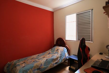 Apartamento à venda com 75m², 3 quartos e 1 vagaQuarto