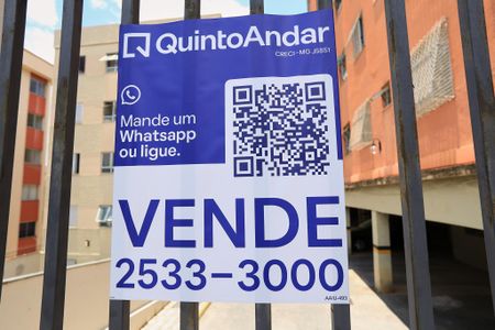 Apartamento à venda com 75m², 3 quartos e 1 vagaPlaquinha