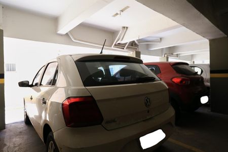 Apartamento à venda com 75m², 3 quartos e 1 vagaGaragem