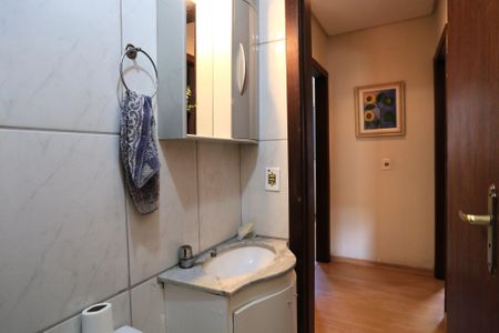 Apartamento à venda com 75m², 3 quartos e 1 vagaBanheiro