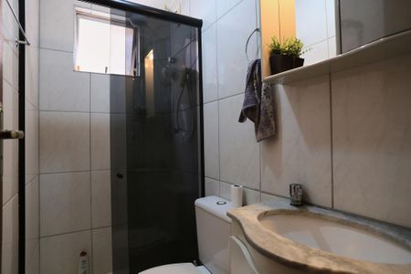 Apartamento à venda com 75m², 3 quartos e 1 vagaBanheiro