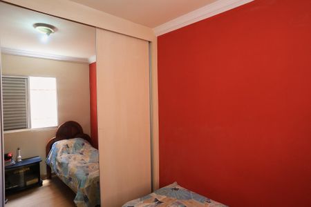 Apartamento à venda com 75m², 3 quartos e 1 vagaQuarto