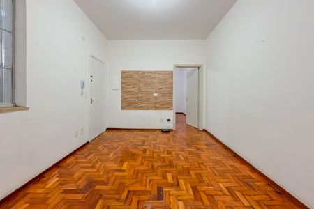 Apartamento para alugar com 44m², 1 quarto e sem vaga Apartamento para alugar com 44m², 1 quarto e sem vagaSala