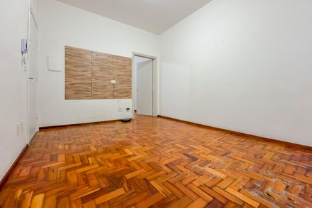 Apartamento para alugar com 44m², 1 quarto e sem vaga Apartamento para alugar com 44m², 1 quarto e sem vagaSala