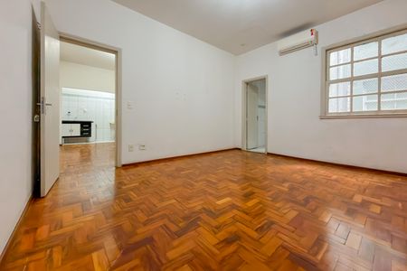 Apartamento para alugar com 44m², 1 quarto e sem vaga Apartamento para alugar com 44m², 1 quarto e sem vagaQuarto