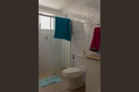 Casa para alugar com 90m², 2 quartos e sem vaga Casa para alugar com 90m², 2 quartos e sem vagaBanheiro