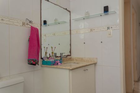 Casa para alugar com 90m², 2 quartos e sem vaga Casa para alugar com 90m², 2 quartos e sem vagaBanheiro