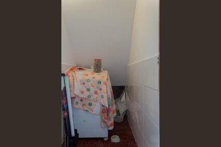 Casa para alugar com 90m², 2 quartos e sem vaga Casa para alugar com 90m², 2 quartos e sem vagaÁrea de Serviço