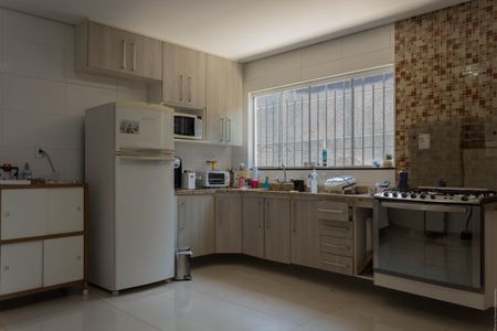 Casa para alugar com 90m², 2 quartos e sem vaga Casa para alugar com 90m², 2 quartos e sem vagaCozinha