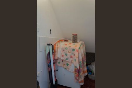 Casa para alugar com 90m², 2 quartos e sem vaga Casa para alugar com 90m², 2 quartos e sem vagaÁrea de Serviço