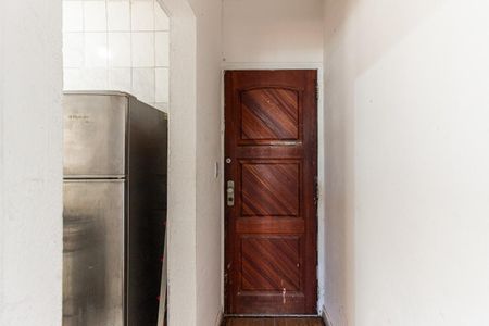 Entrada da Sala de apartamento à venda com 1 quarto, 37m² em Campos Elíseos, São Paulo