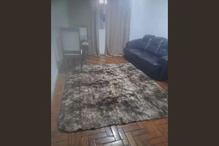 Apartamento à venda com 37m², 1 quarto e sem vaga
