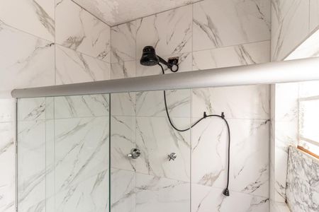 Apartamento para alugar com 37m², 1 quarto e sem vaga Apartamento para alugar com 37m², 1 quarto e sem vagaBanheiro