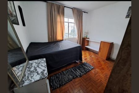 Apartamento à venda com 37m², 1 quarto e sem vaga Apartamento à venda com 37m², 1 quarto e sem vagaQuarto