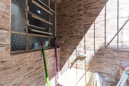 Apartamento para alugar com 37m², 1 quarto e sem vaga Apartamento para alugar com 37m², 1 quarto e sem vagaÁrea de Serviço