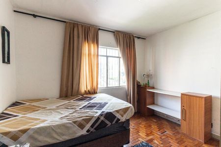 Quarto de apartamento à venda com 1 quarto, 37m² em Campos Elíseos, São Paulo