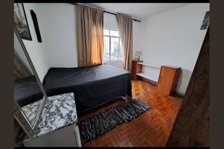 Apartamento à venda com 37m², 1 quarto e sem vaga Apartamento à venda com 37m², 1 quarto e sem vagaQuarto