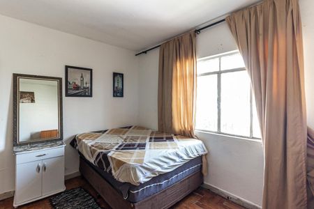 Apartamento para alugar com 37m², 1 quarto e sem vaga Apartamento para alugar com 37m², 1 quarto e sem vagaQuarto