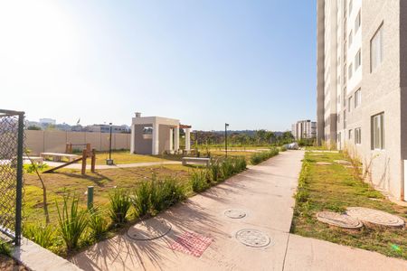 Apartamento para alugar com 42m², 2 quartos e sem vagaÁrea comum