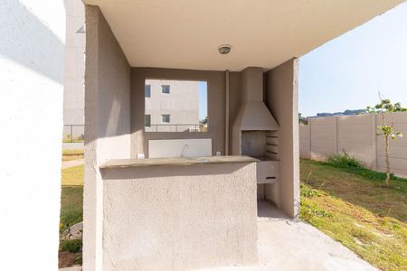 Apartamento para alugar com 42m², 2 quartos e sem vagaÁrea comum