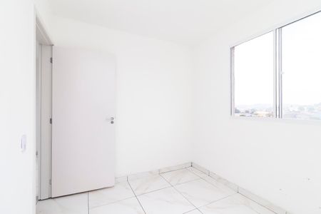 Apartamento para alugar com 42m², 2 quartos e sem vagaQuarto 1