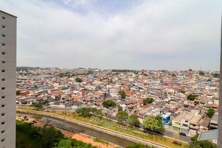 Apartamento para alugar com 42m², 2 quartos e sem vagaVista Quarto 2