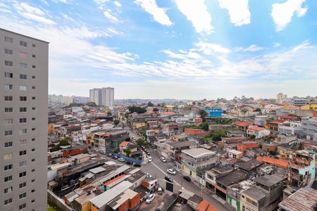 Apartamento para alugar com 42m², 2 quartos e sem vagaVista Quarto 1