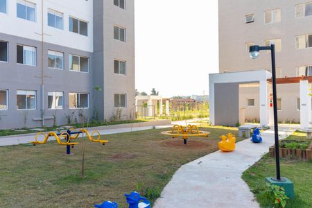 Apartamento para alugar com 42m², 2 quartos e sem vagaÁrea comum