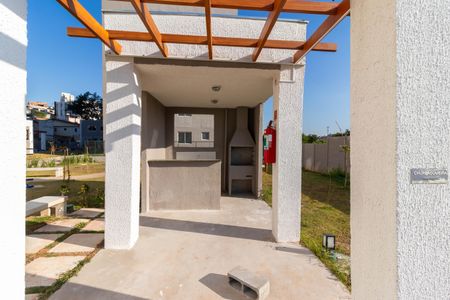 Apartamento para alugar com 42m², 2 quartos e sem vagaÁrea comum