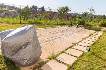 Apartamento para alugar com 42m², 2 quartos e sem vagaÁrea comum