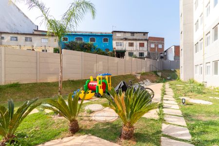 Apartamento para alugar com 42m², 2 quartos e sem vagaÁrea comum