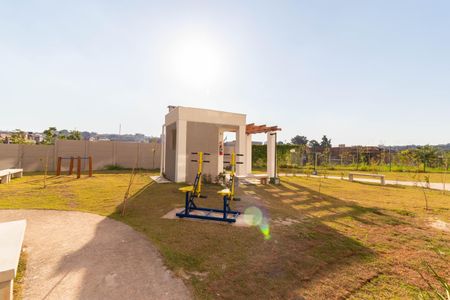 Apartamento para alugar com 42m², 2 quartos e sem vagaÁrea comum