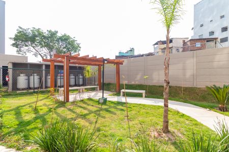 Apartamento para alugar com 42m², 2 quartos e sem vagaÁrea comum