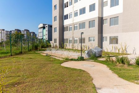 Apartamento para alugar com 42m², 2 quartos e sem vagaÁrea comum