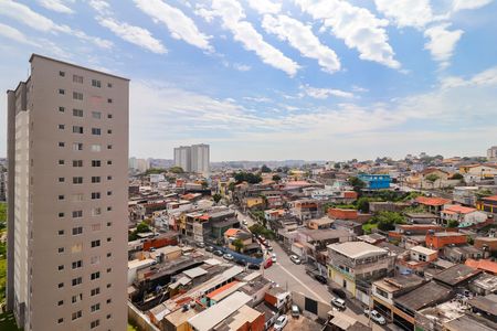 Apartamento para alugar com 42m², 2 quartos e sem vagaVista Sala