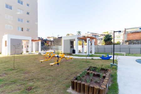 Apartamento para alugar com 42m², 2 quartos e sem vagaÁrea comum