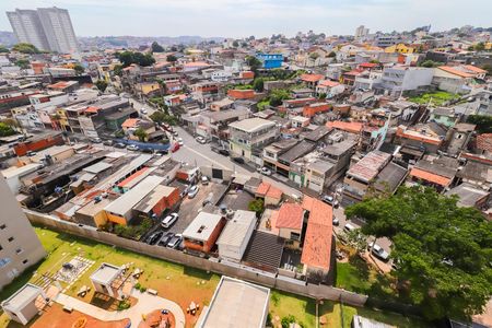 Apartamento para alugar com 42m², 2 quartos e sem vagaVista Sala