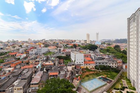 Apartamento para alugar com 42m², 2 quartos e sem vagaVista Quarto 1