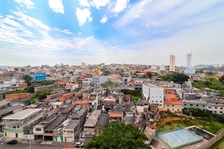 Apartamento para alugar com 42m², 2 quartos e sem vagaVista Quarto 1