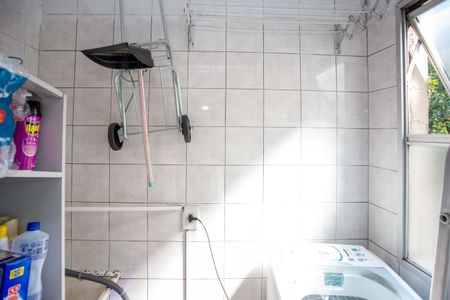 Apartamento à venda com 52m², 2 quartos e 1 vagaÁrea de Serviço