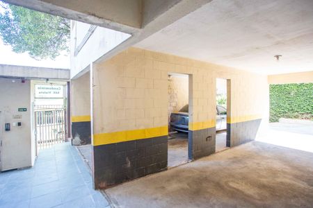 Apartamento à venda com 52m², 2 quartos e 1 vagaGaragem