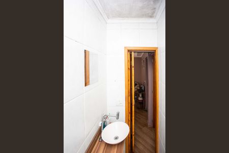 Apartamento à venda com 52m², 2 quartos e 1 vagaBanheiro