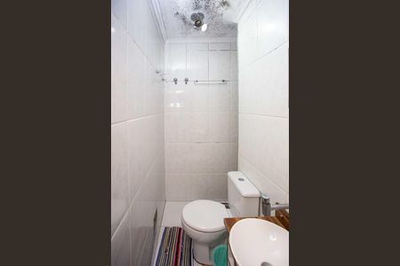 Apartamento à venda com 52m², 2 quartos e 1 vagaBanheiro