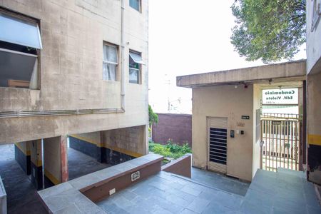 Apartamento à venda com 52m², 2 quartos e 1 vagaÁrea comum